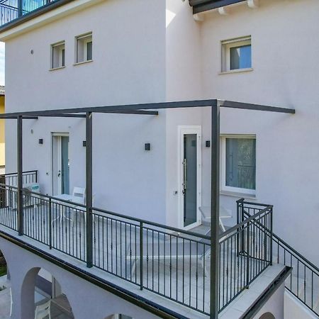 Maison Bellini 4 Toscolano Maderno Extérieur photo