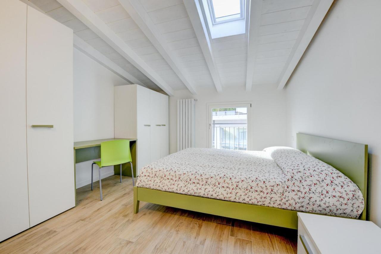 Maison Bellini 4 Toscolano Maderno Extérieur photo