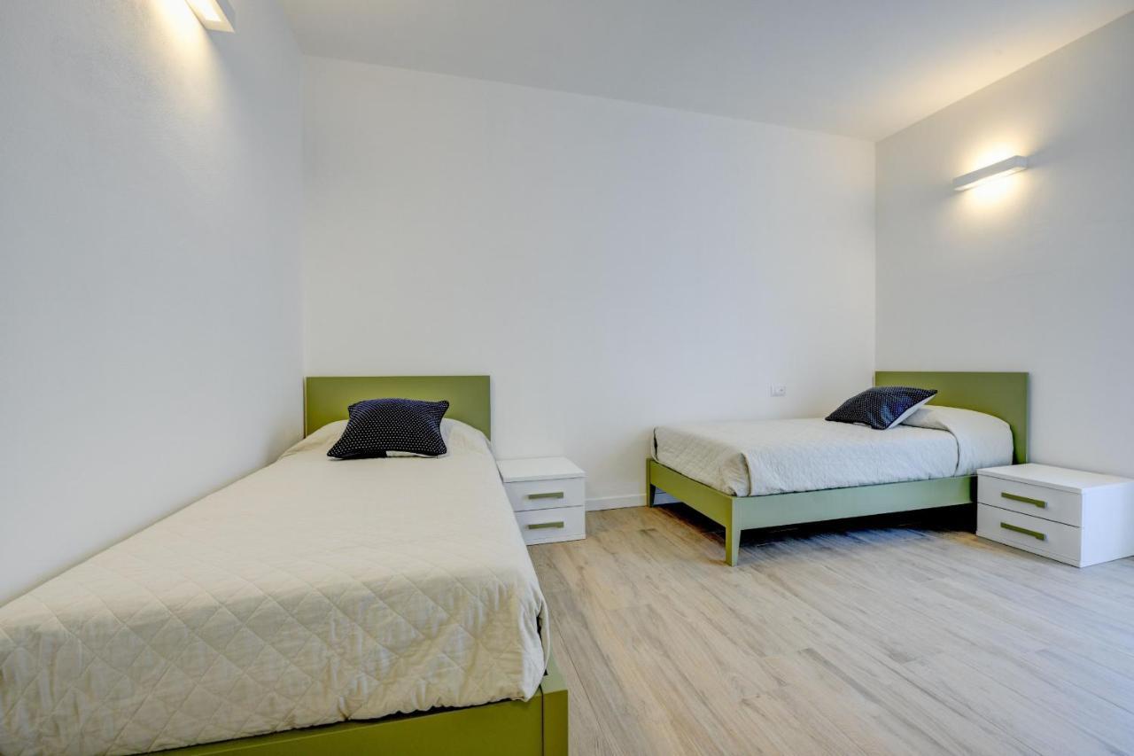 Maison Bellini 4 Toscolano Maderno Extérieur photo