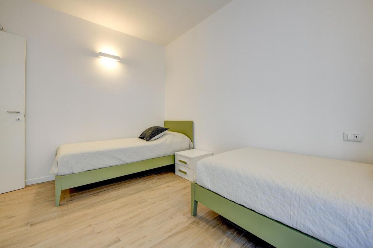 Maison Bellini 4 Toscolano Maderno Extérieur photo