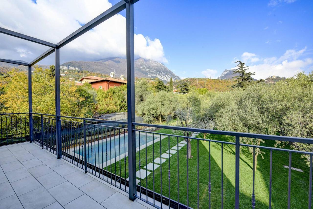 Maison Bellini 4 Toscolano Maderno Extérieur photo