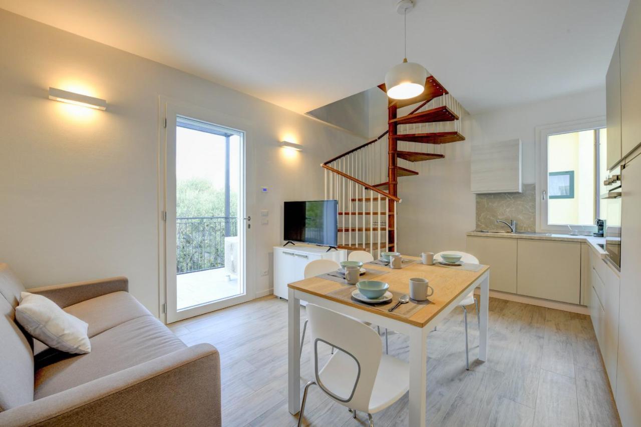 Maison Bellini 4 Toscolano Maderno Extérieur photo