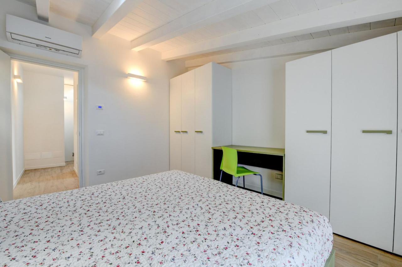 Maison Bellini 4 Toscolano Maderno Extérieur photo