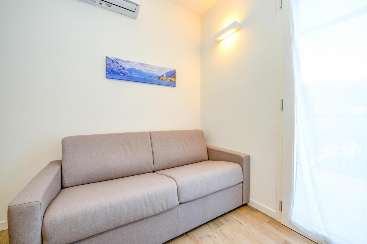 Maison Bellini 4 Toscolano Maderno Extérieur photo
