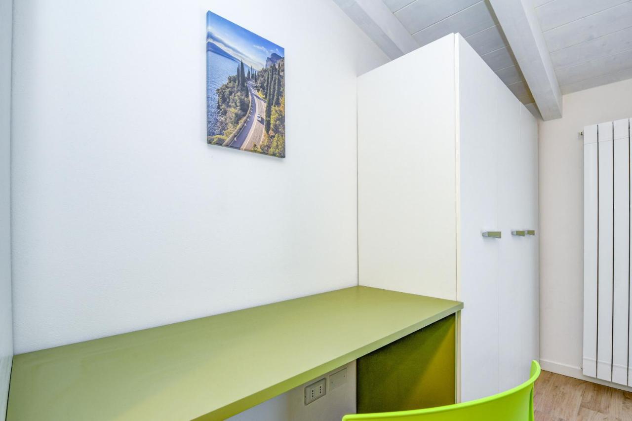 Maison Bellini 4 Toscolano Maderno Extérieur photo
