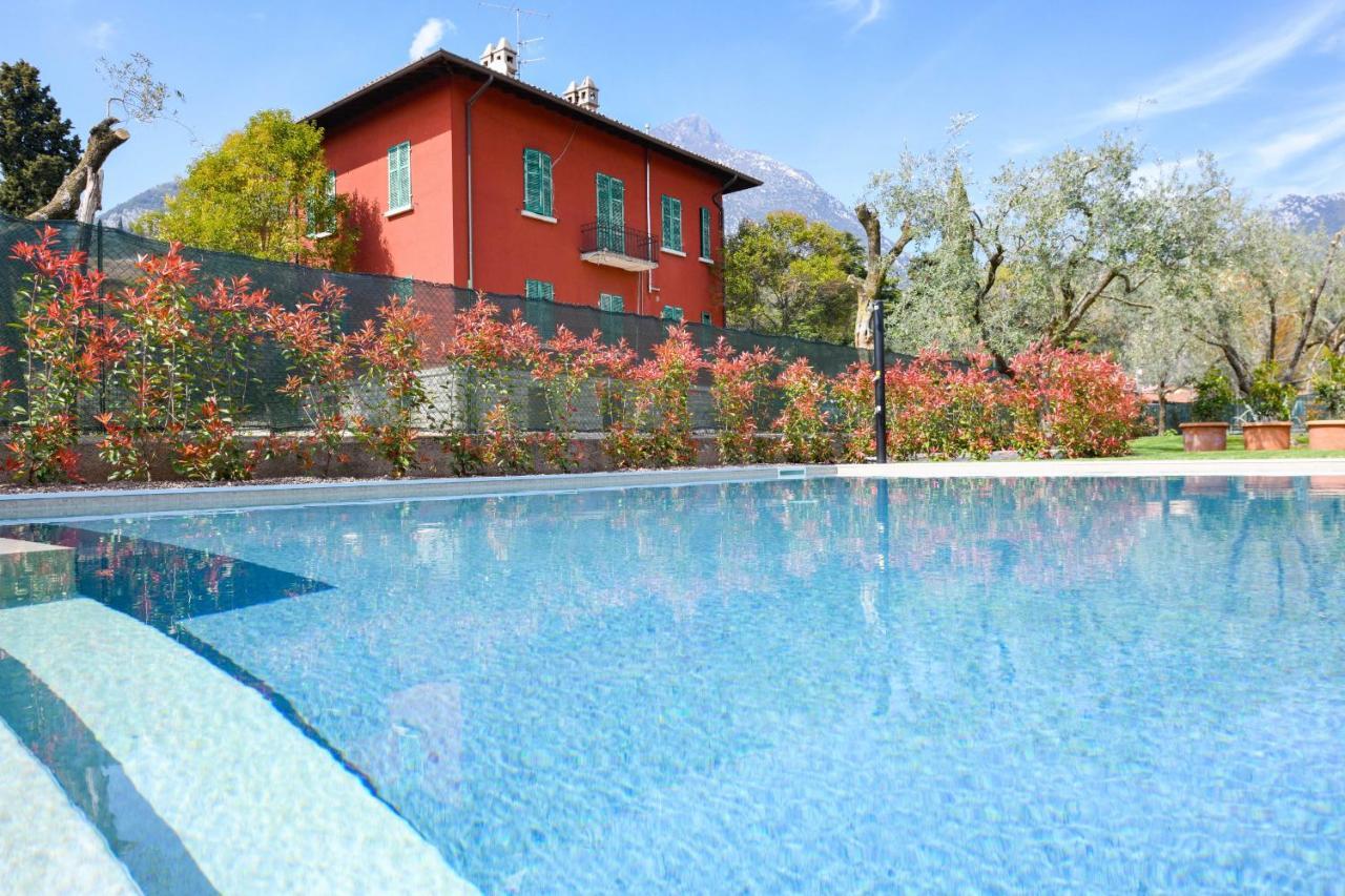 Maison Bellini 4 Toscolano Maderno Extérieur photo