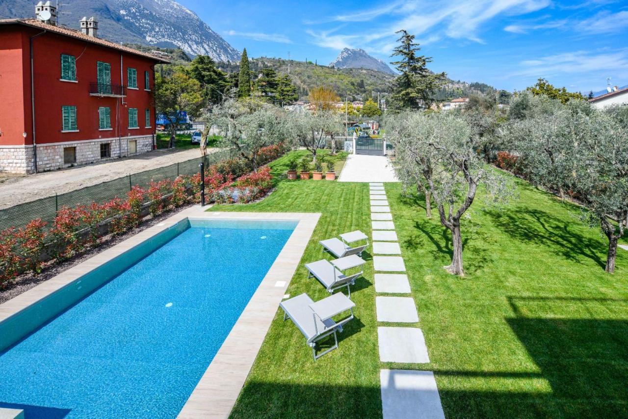 Maison Bellini 4 Toscolano Maderno Extérieur photo